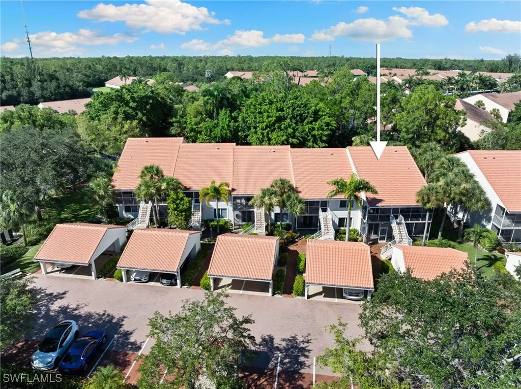 2325 Hidden Lake Drive Naples FL 34112