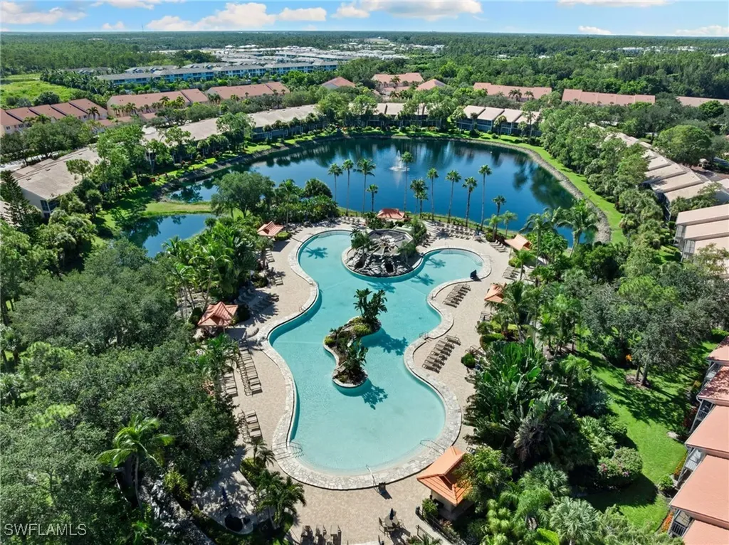 2325 Hidden Lake Drive Naples FL 34112