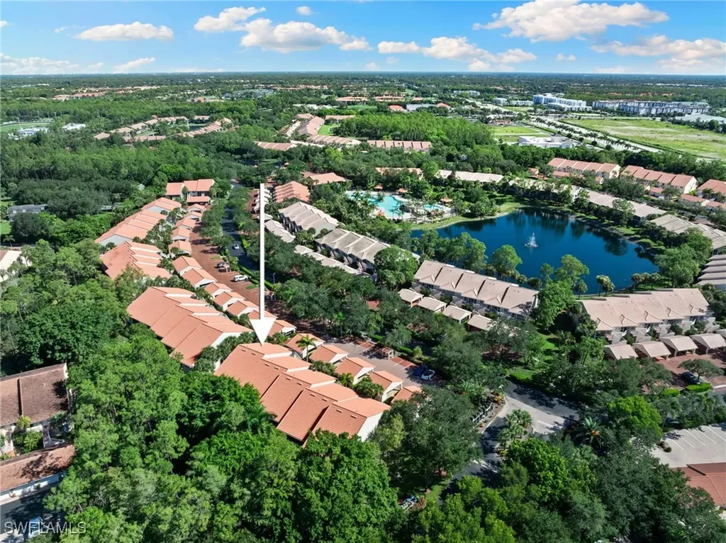 2325 Hidden Lake Drive Naples FL 34112