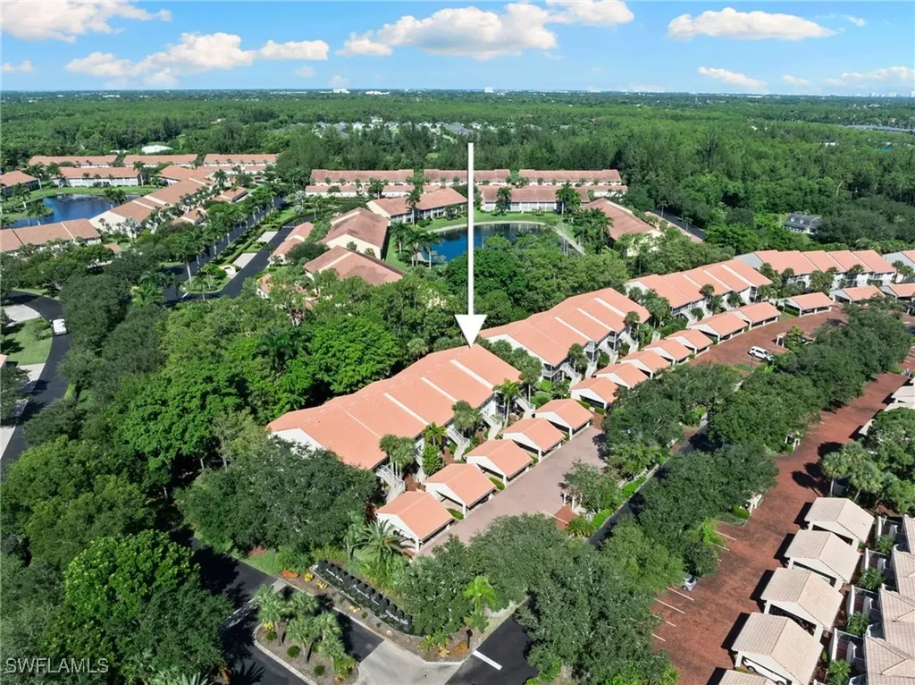 2325 Hidden Lake Drive Naples FL 34112