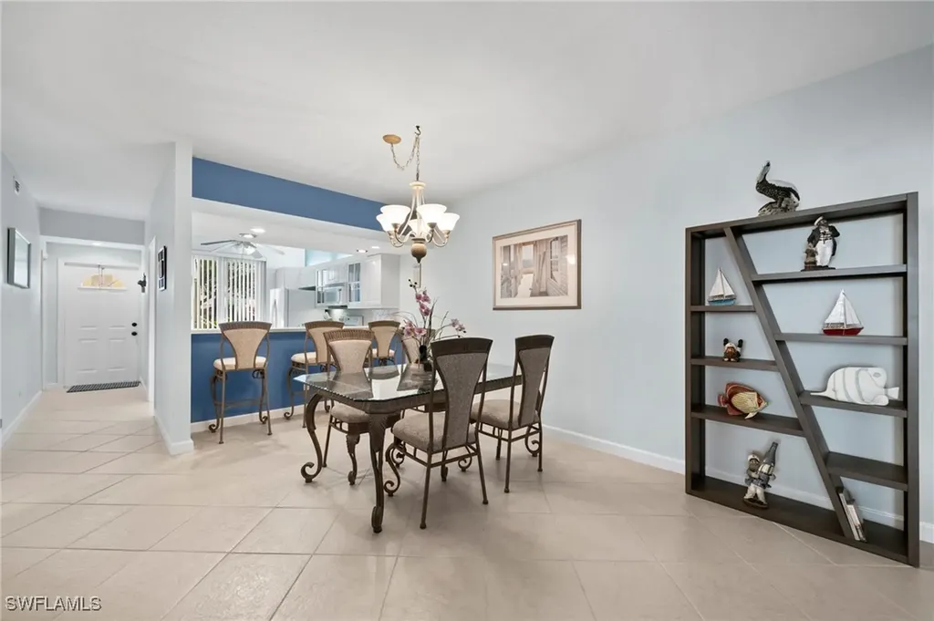 2325 Hidden Lake Drive Naples FL 34112