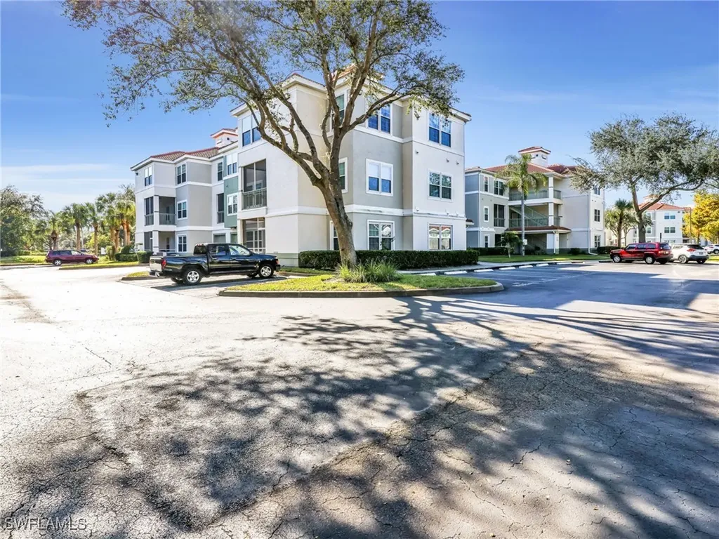 23710 Walden Center Drive Estero FL 34134