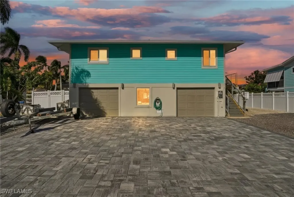 7 Avenida Carita Fort Myers Beach FL 33931