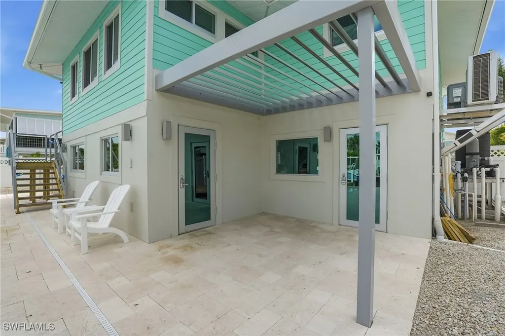 7 Avenida Carita Fort Myers Beach FL 33931