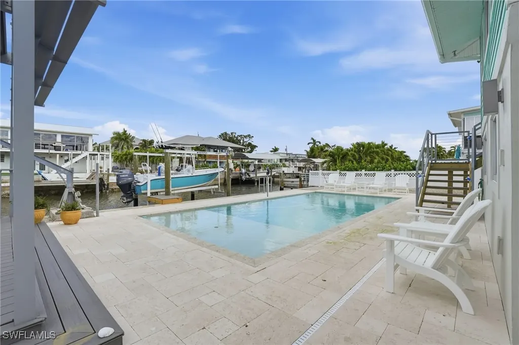 7 Avenida Carita Fort Myers Beach FL 33931