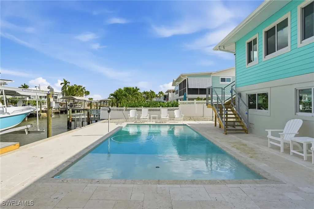 7 Avenida Carita Fort Myers Beach FL 33931