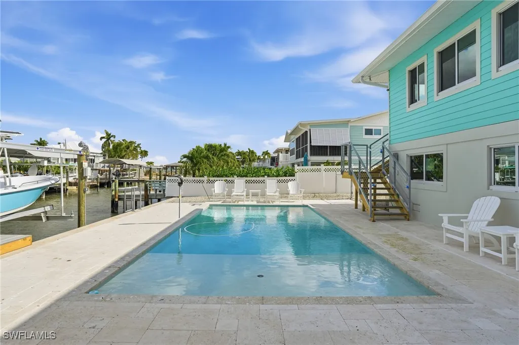 7 Avenida Carita Fort Myers Beach FL 33931
