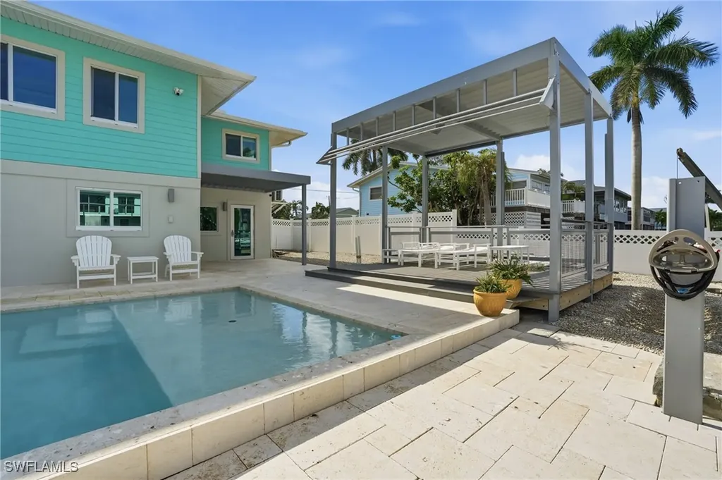 7 Avenida Carita Fort Myers Beach FL 33931