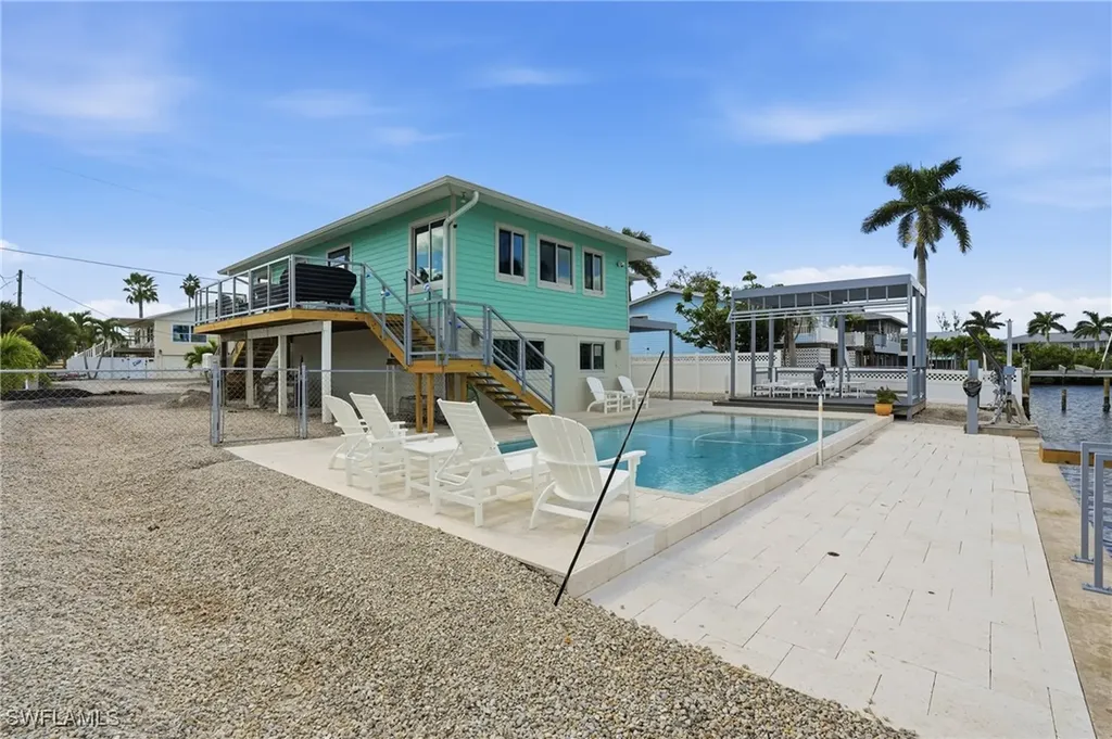 7 Avenida Carita Fort Myers Beach FL 33931