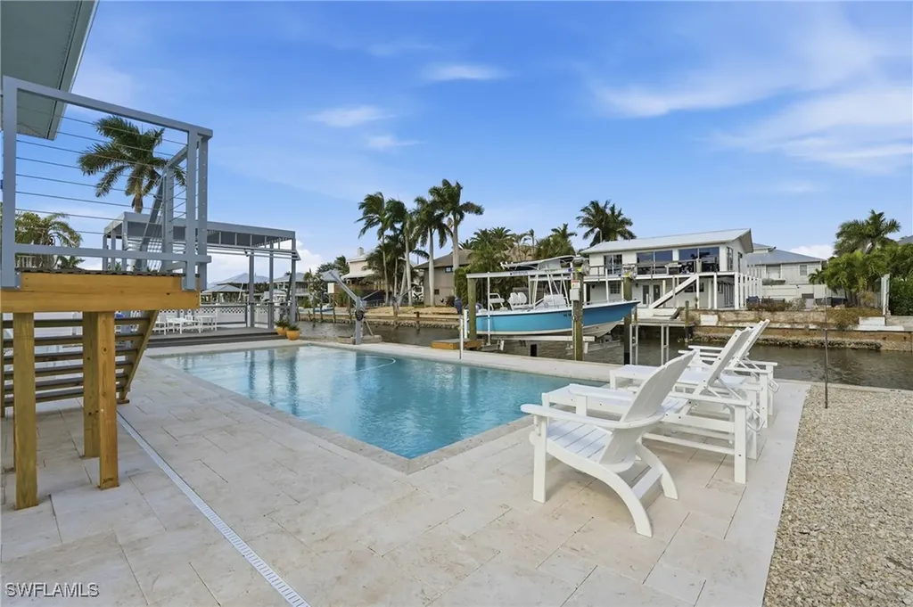 7 Avenida Carita Fort Myers Beach FL 33931