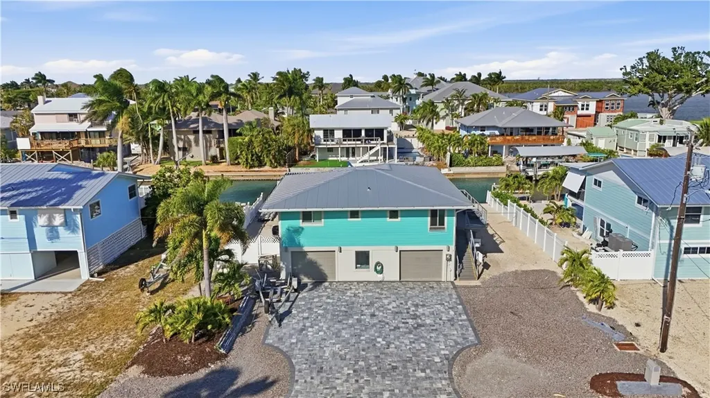 7 Avenida Carita Fort Myers Beach FL 33931
