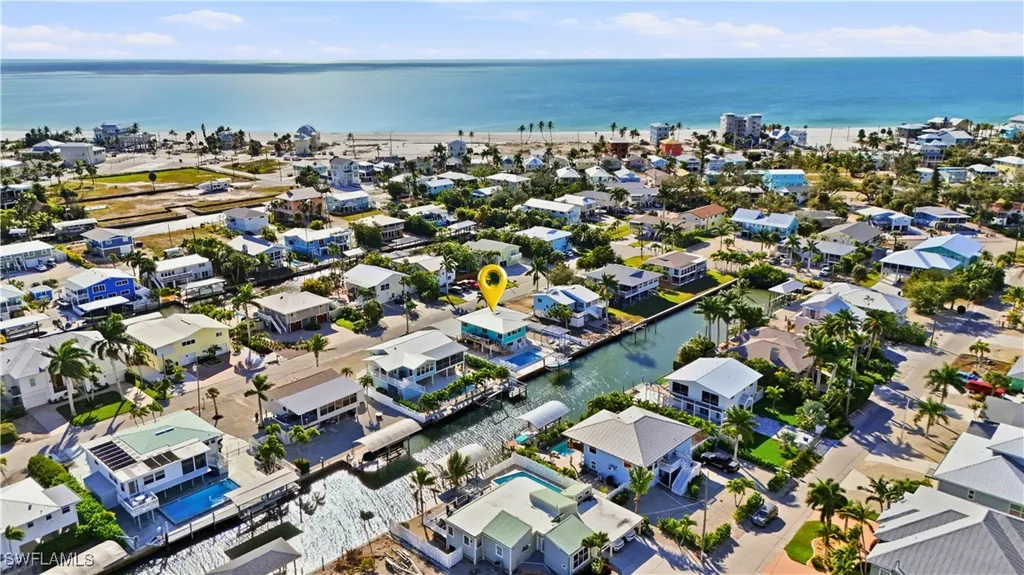 7 Avenida Carita Fort Myers Beach FL 33931