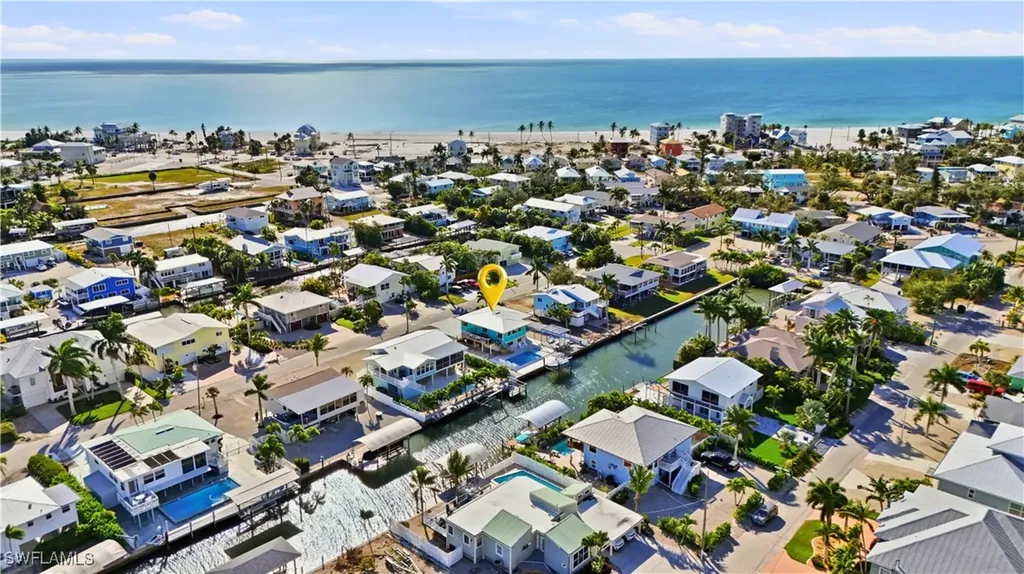 7 Avenida Carita Fort Myers Beach FL 33931