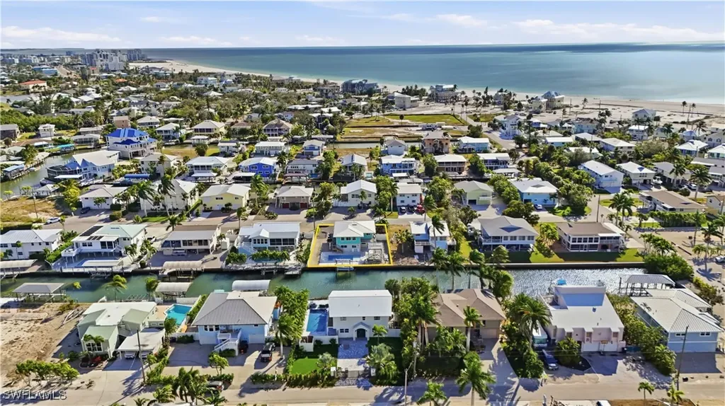 7 Avenida Carita Fort Myers Beach FL 33931