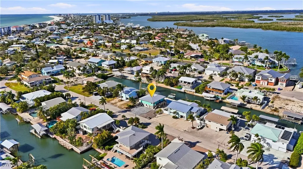 7 Avenida Carita Fort Myers Beach FL 33931