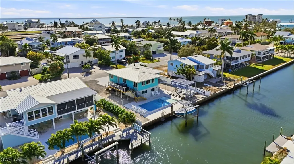 7 Avenida Carita Fort Myers Beach FL 33931