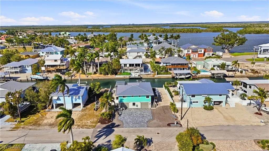 7 Avenida Carita Fort Myers Beach FL 33931