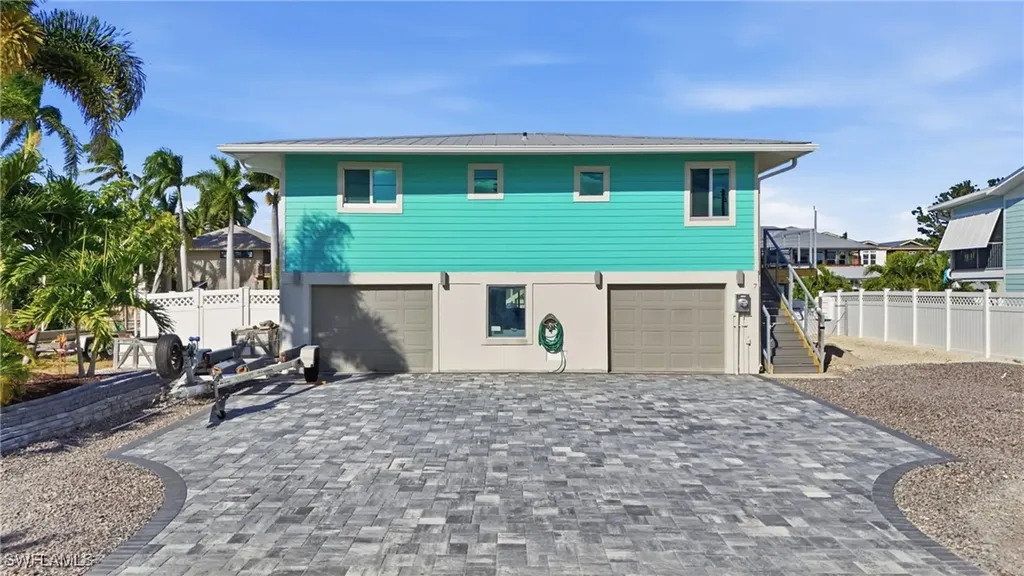 7 Avenida Carita Fort Myers Beach FL 33931