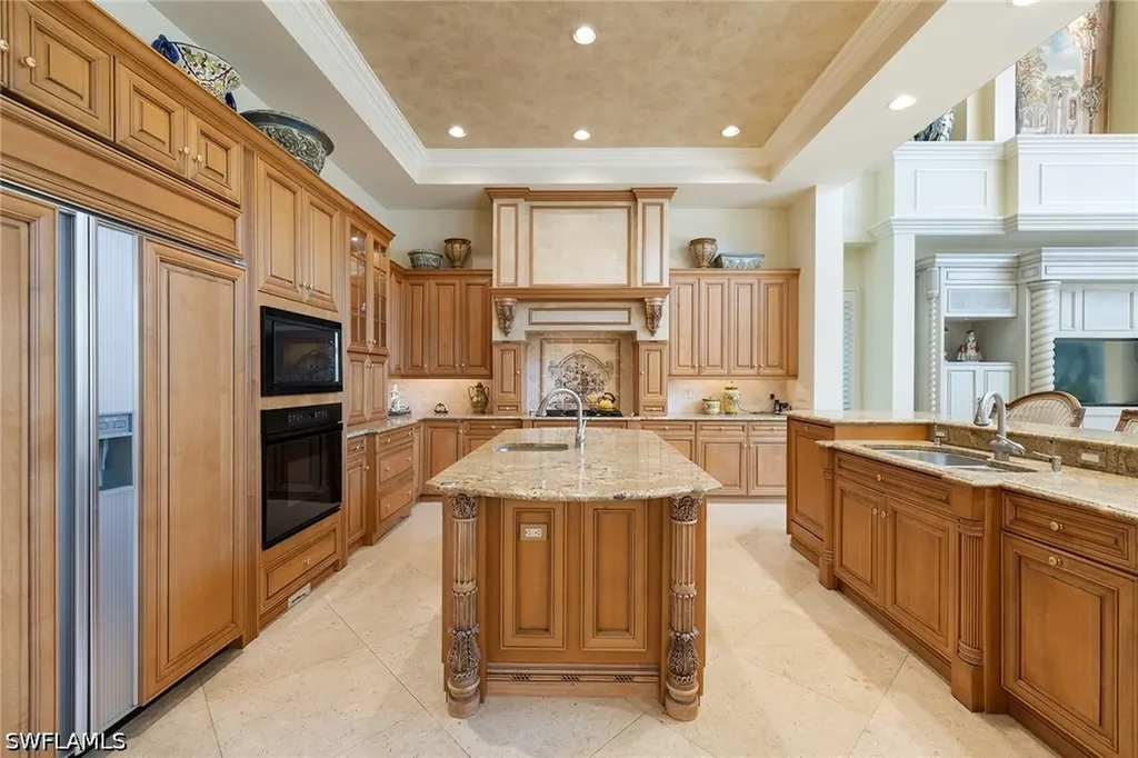 15192 Brolio Way Naples FL 34110