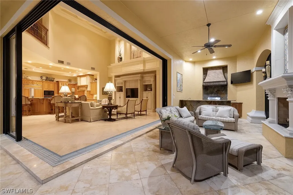 15192 Brolio Way Naples FL 34110