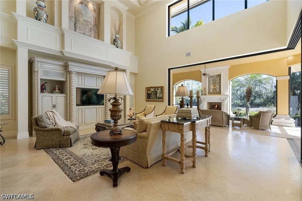 15192 Brolio Way Naples FL 34110