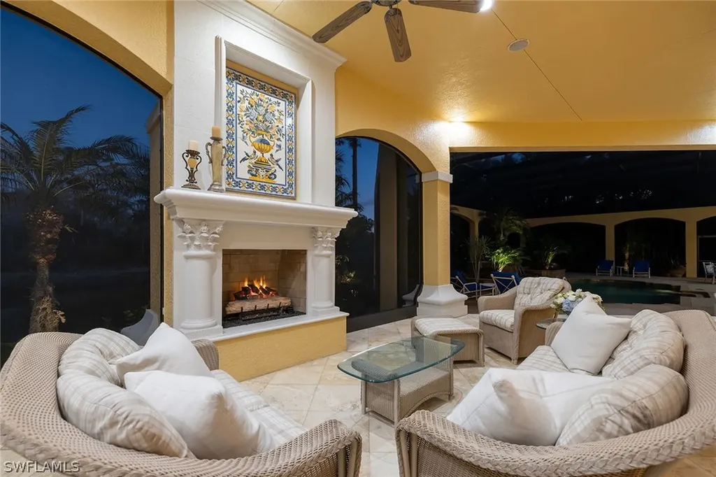 15192 Brolio Way Naples FL 34110