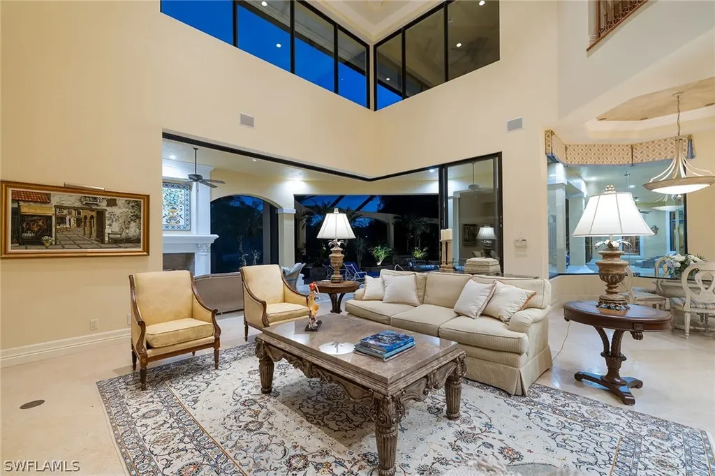 15192 Brolio Way Naples FL 34110