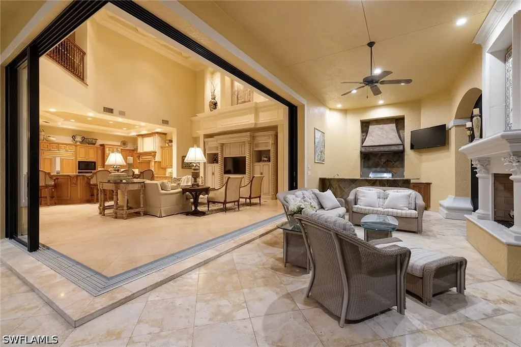 15192 Brolio Way Naples FL 34110