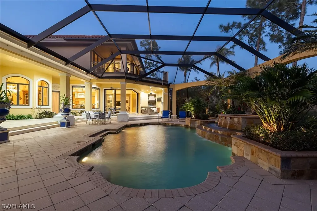 15192 Brolio Way Naples FL 34110