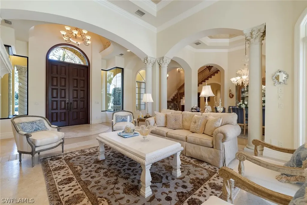 15192 Brolio Way Naples FL 34110