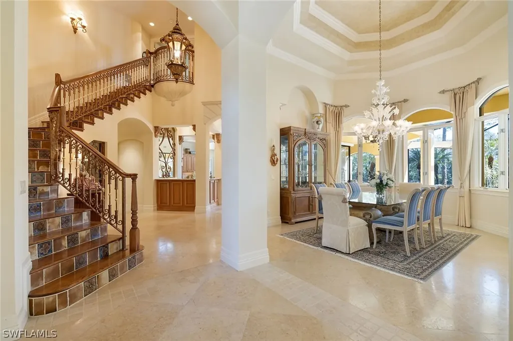 15192 Brolio Way Naples FL 34110