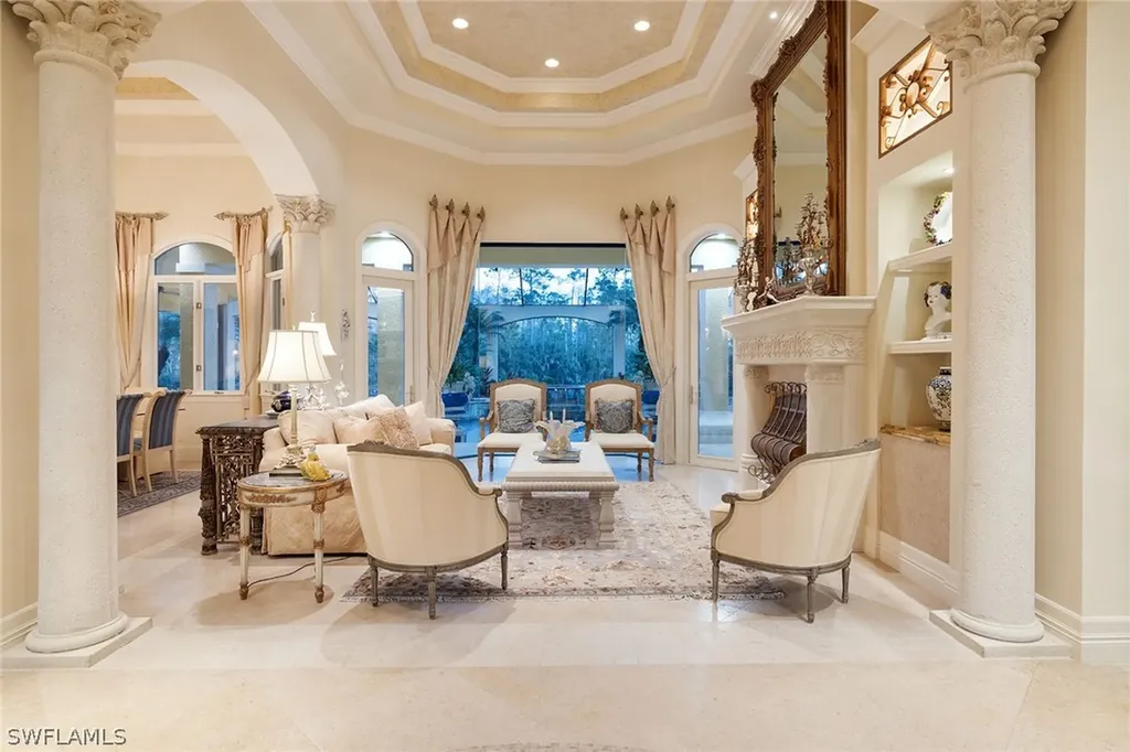 15192 Brolio Way Naples FL 34110