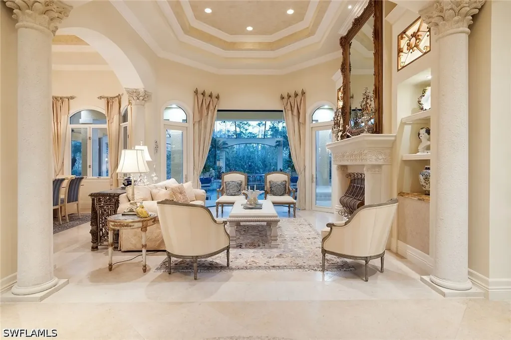 15192 Brolio Way Naples FL 34110