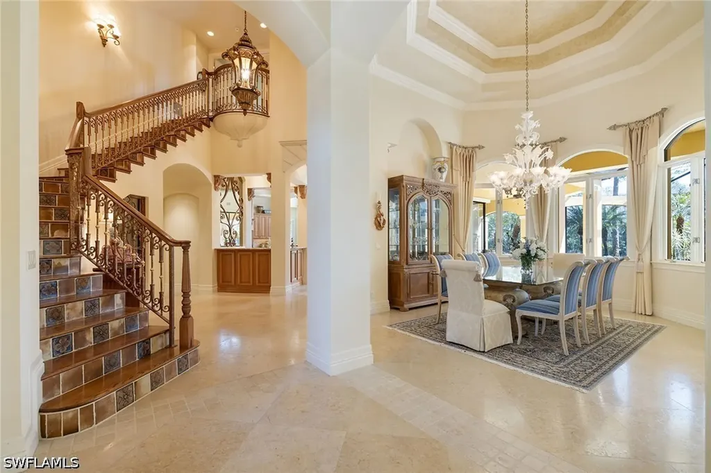15192 Brolio Way Naples FL 34110