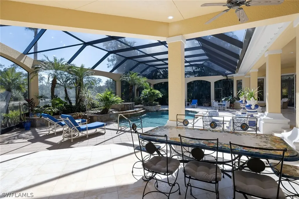 15192 Brolio Way Naples FL 34110