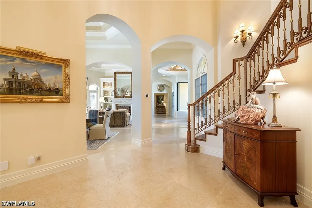 15192 Brolio Way Naples FL 34110