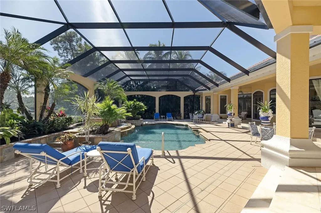 15192 Brolio Way Naples FL 34110