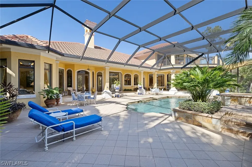 15192 Brolio Way Naples FL 34110