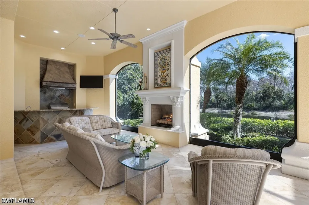 15192 Brolio Way Naples FL 34110