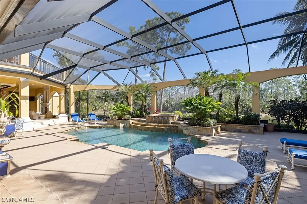 15192 Brolio Way Naples FL 34110