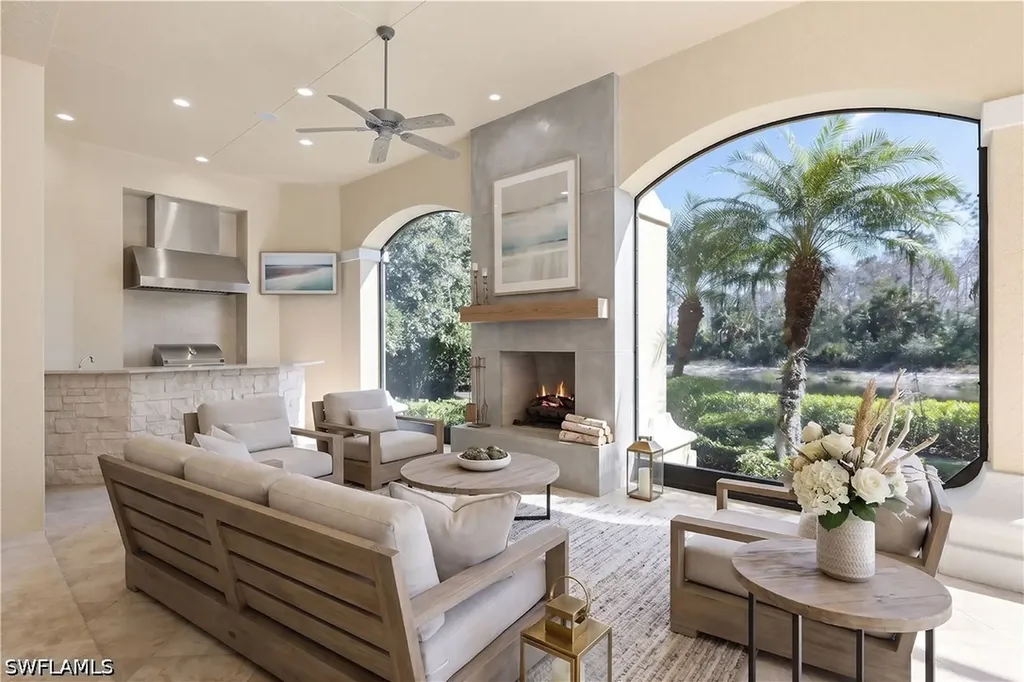 15192 Brolio Way Naples FL 34110