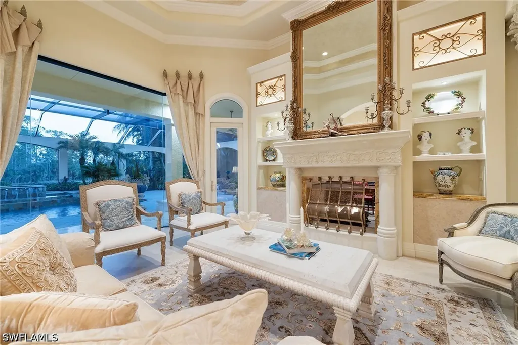 15192 Brolio Way Naples FL 34110