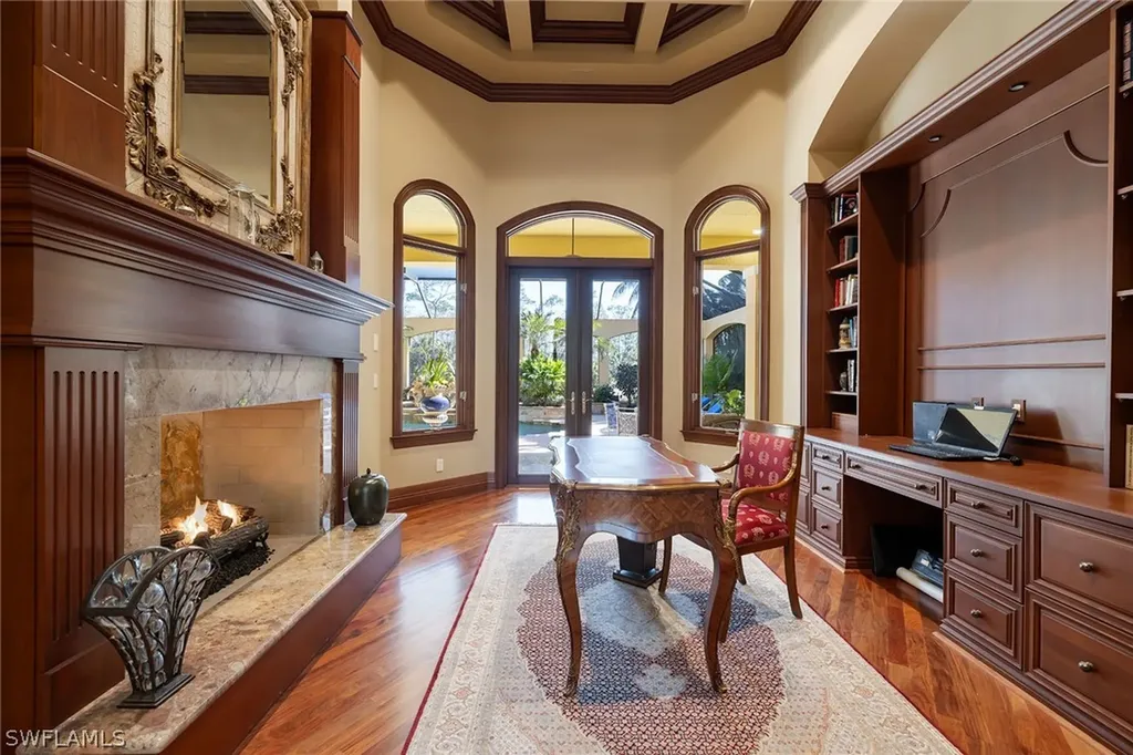 15192 Brolio Way Naples FL 34110