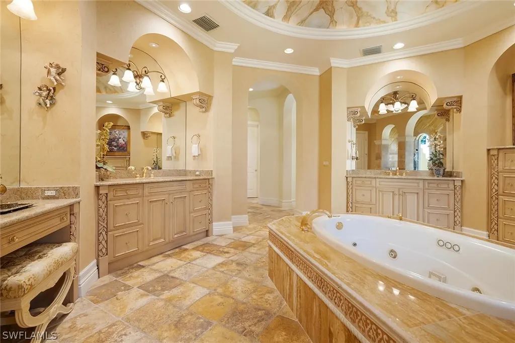 15192 Brolio Way Naples FL 34110
