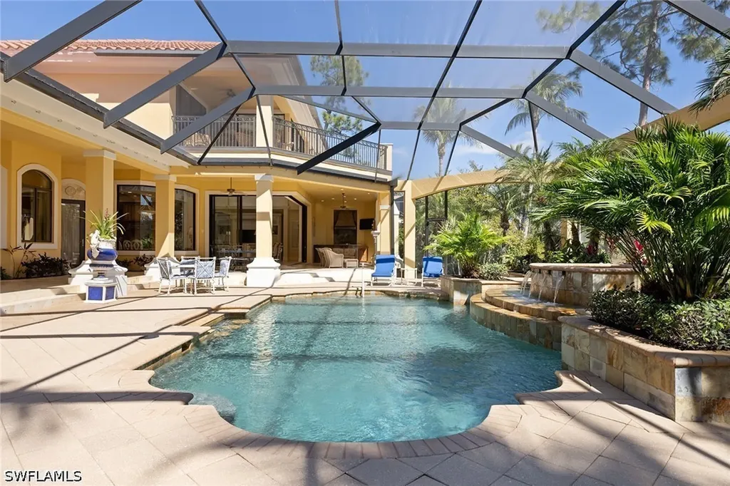 15192 Brolio Way Naples FL 34110