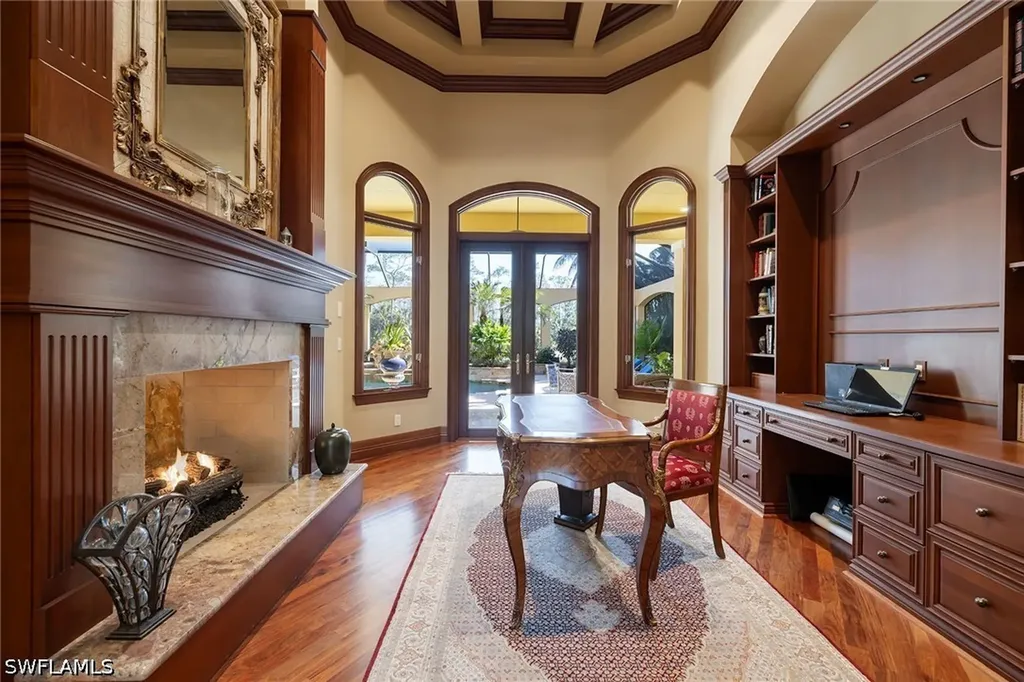 15192 Brolio Way Naples FL 34110