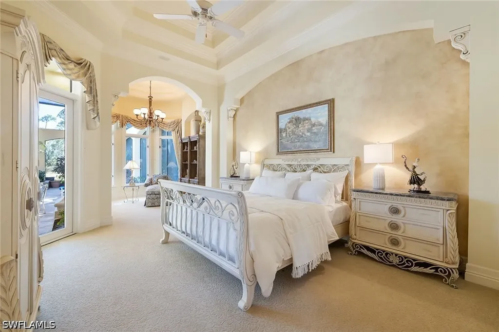 15192 Brolio Way Naples FL 34110