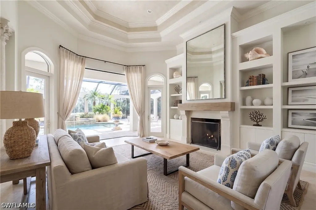 15192 Brolio Way Naples FL 34110