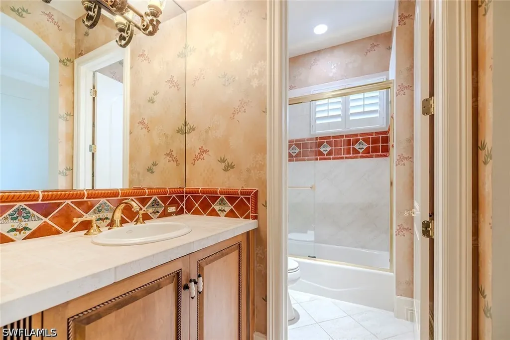 15192 Brolio Way Naples FL 34110
