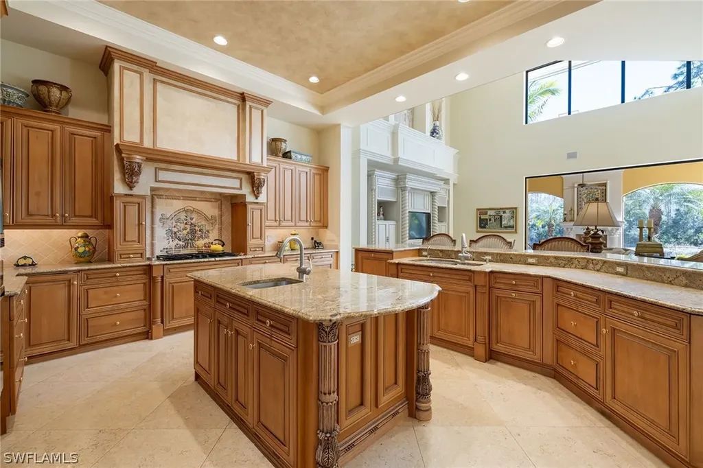 15192 Brolio Way Naples FL 34110